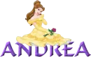 Princess Belle