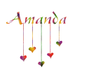 Amanda
