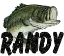 randy