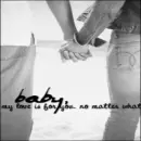 my love is for you