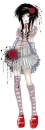 emo girl