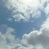 clouds