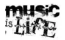 Music is life