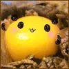 kawaii food