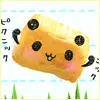 kawaii food