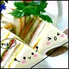 kawaii food