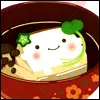 kawaii food