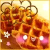 kawaii food