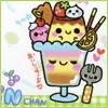 kawaii food