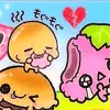 kawaii food