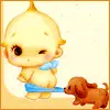 kawaii doll