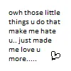 love