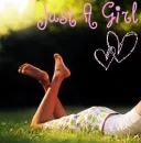 Just A Girl