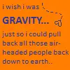 gravity