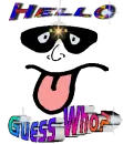 Hello Guess who