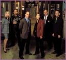 Law & Order:SVU