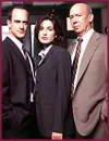 Law & Order:SVU