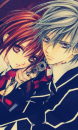 Vampire Knight