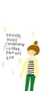 FRIENDS,MUSIC 