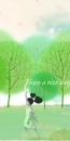 HAVE A NICE DAY