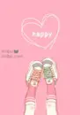 kawaii girl 