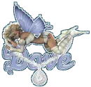 dove