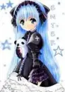 anime girl