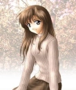 anime girl