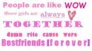 Besties