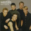 Westlife Swear it Again Album