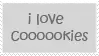 Cookies!!