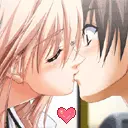 in love