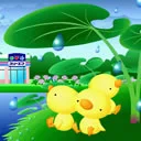 rainy day