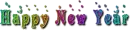 Happy New Year!