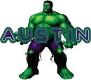 Austin HULK
