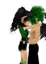 green team