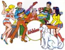 Archie Comic