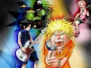 team 7 ROCK band 