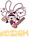 Keziha (takes request)