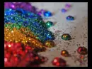 glitter