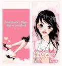sweet monita's  page