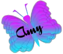  Amy