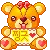 cute bear