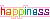 happiness