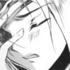 yami crying