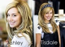 ashley tisdale
