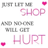 shopping