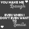 smile