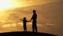 Father and Son