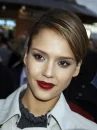 Jessica Alba
